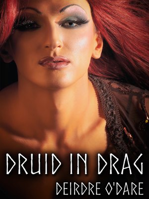 cover image of Druid in Drag